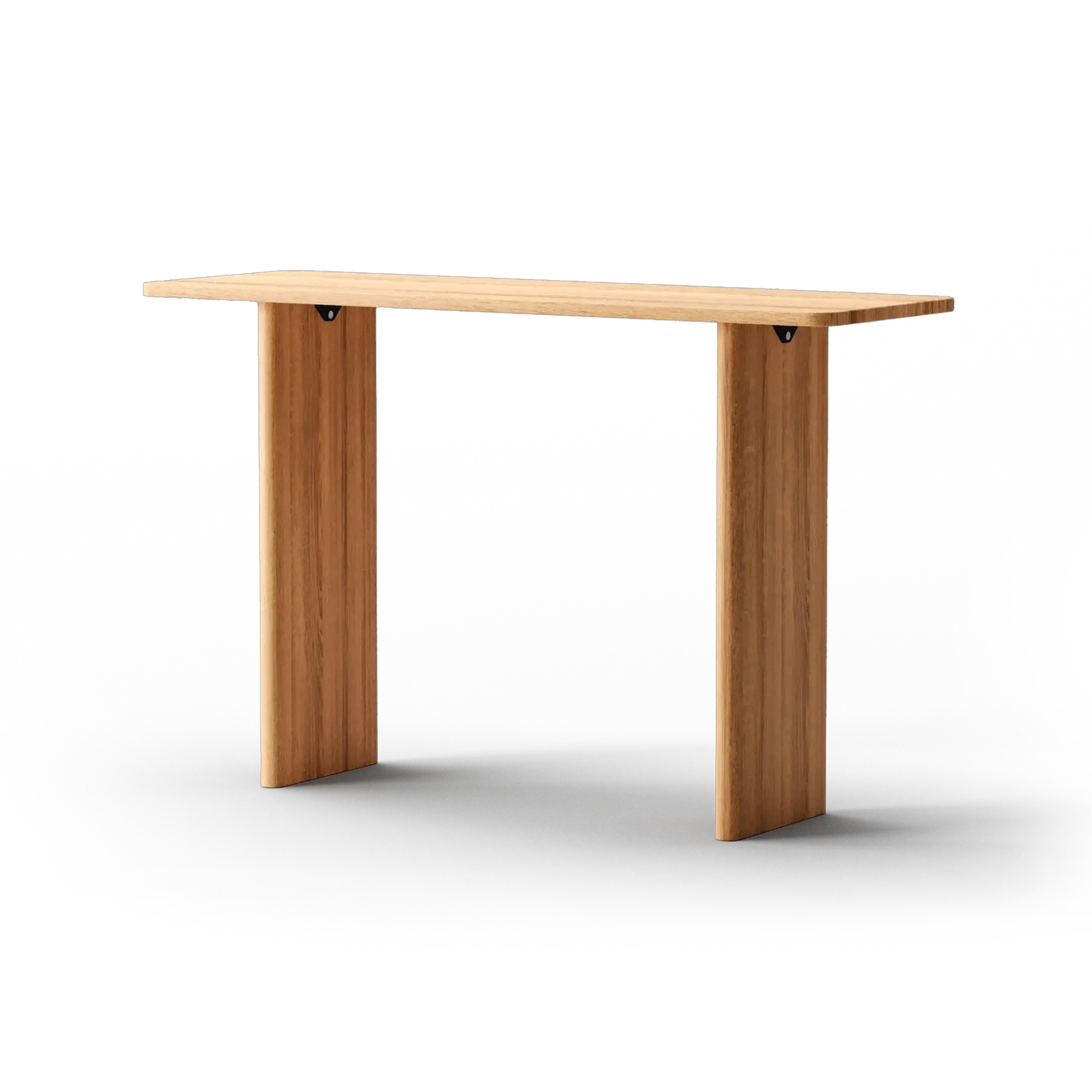 THE JASON - console table by VARBROS