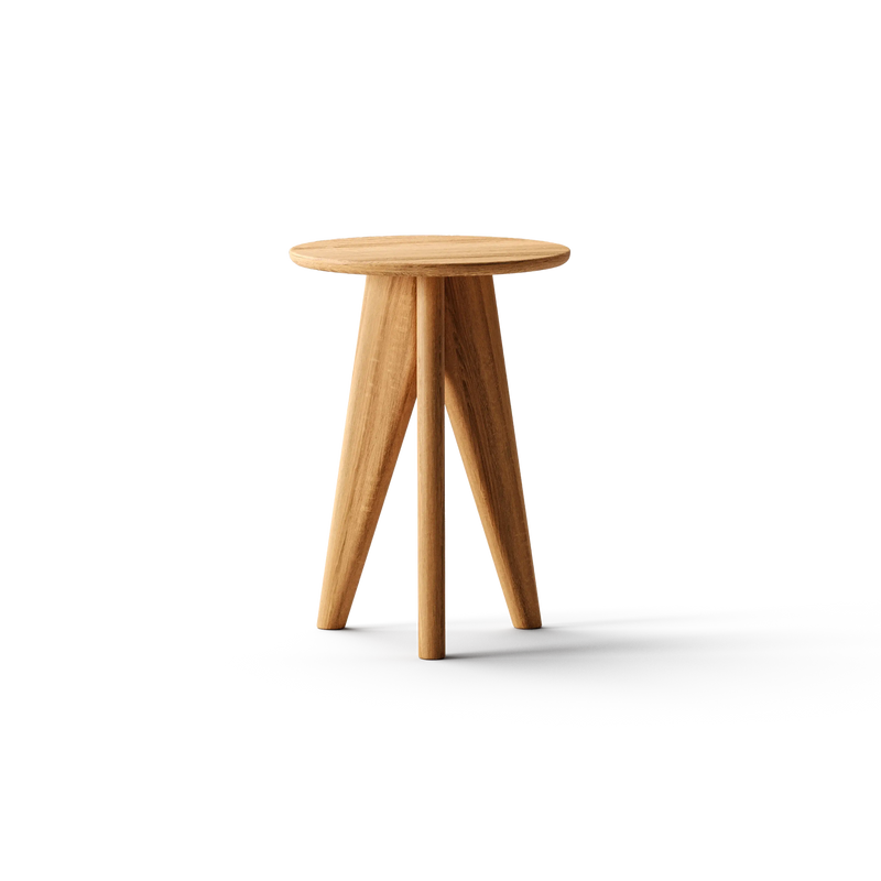 THE ARTEMIS mini - side table by VARBROS