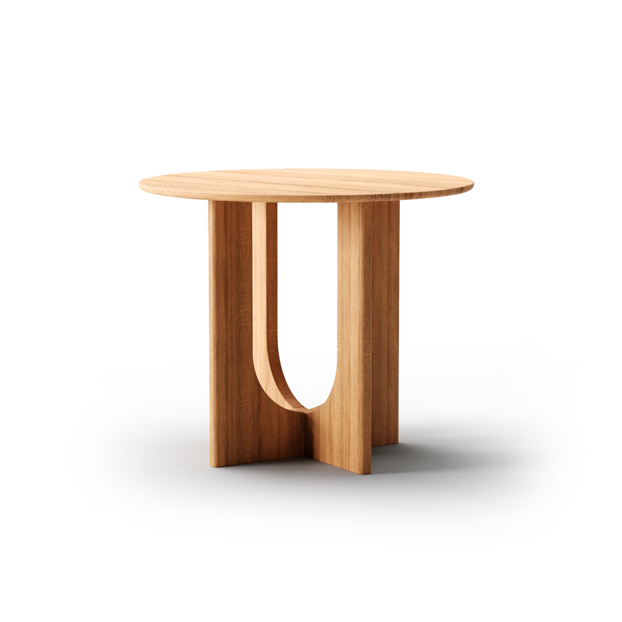 THE BENJAMIN - dining table by VARBROS