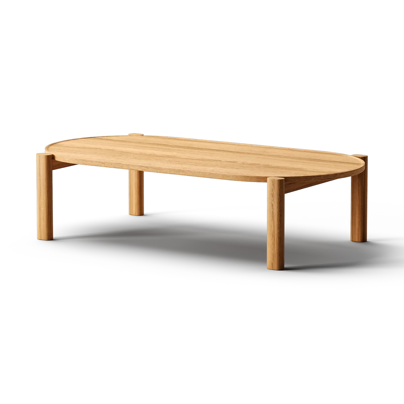 THE SEBASTIAN - coffee table by VARBROS