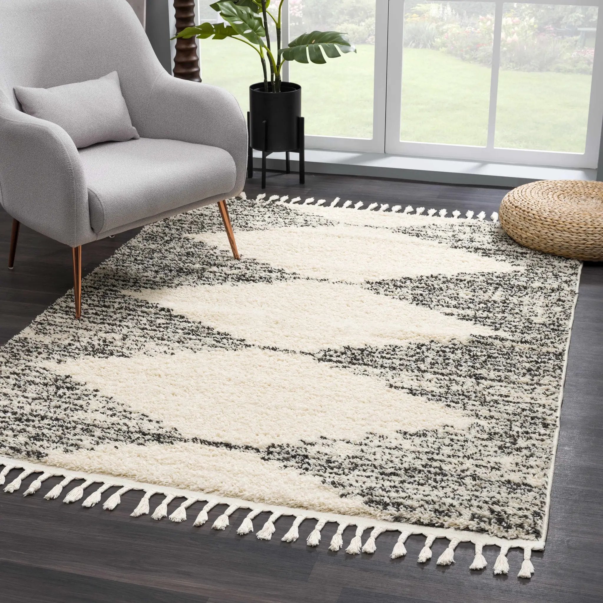 Howth Area Rug by Boutique Rugs