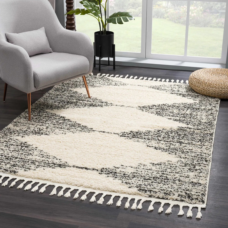 Howth Area Rug by Boutique Rugs