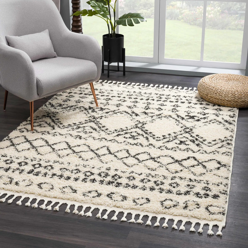 Duncans Area Rug - Clearance by Boutique Rugs