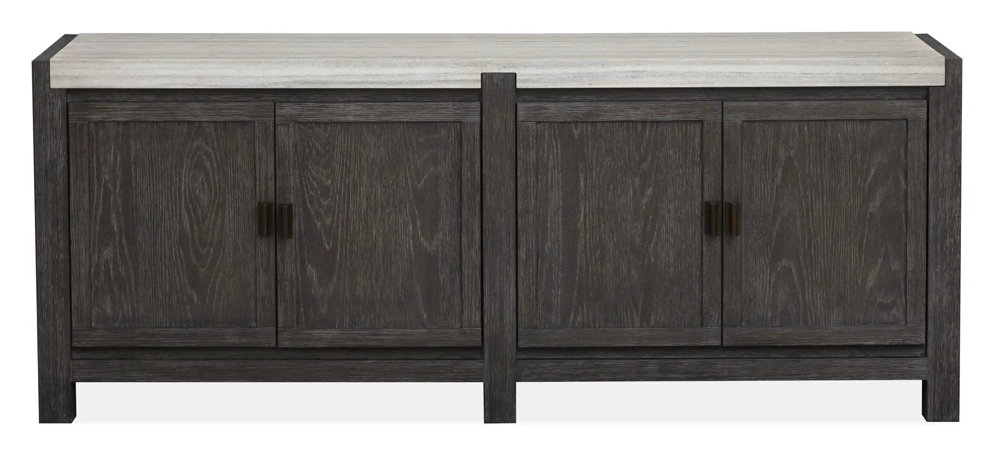 Plum Creek - Door Console by Unique Piece Furniture