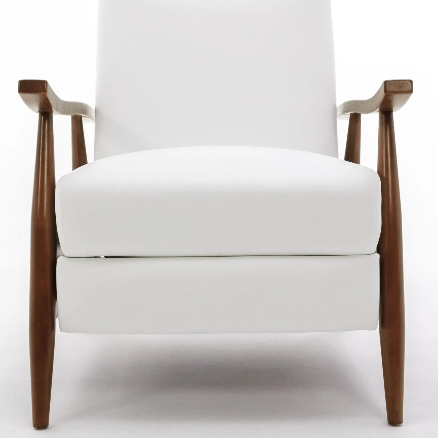 Sarasota - Arm Push Back Recliner by HouseOfZazla