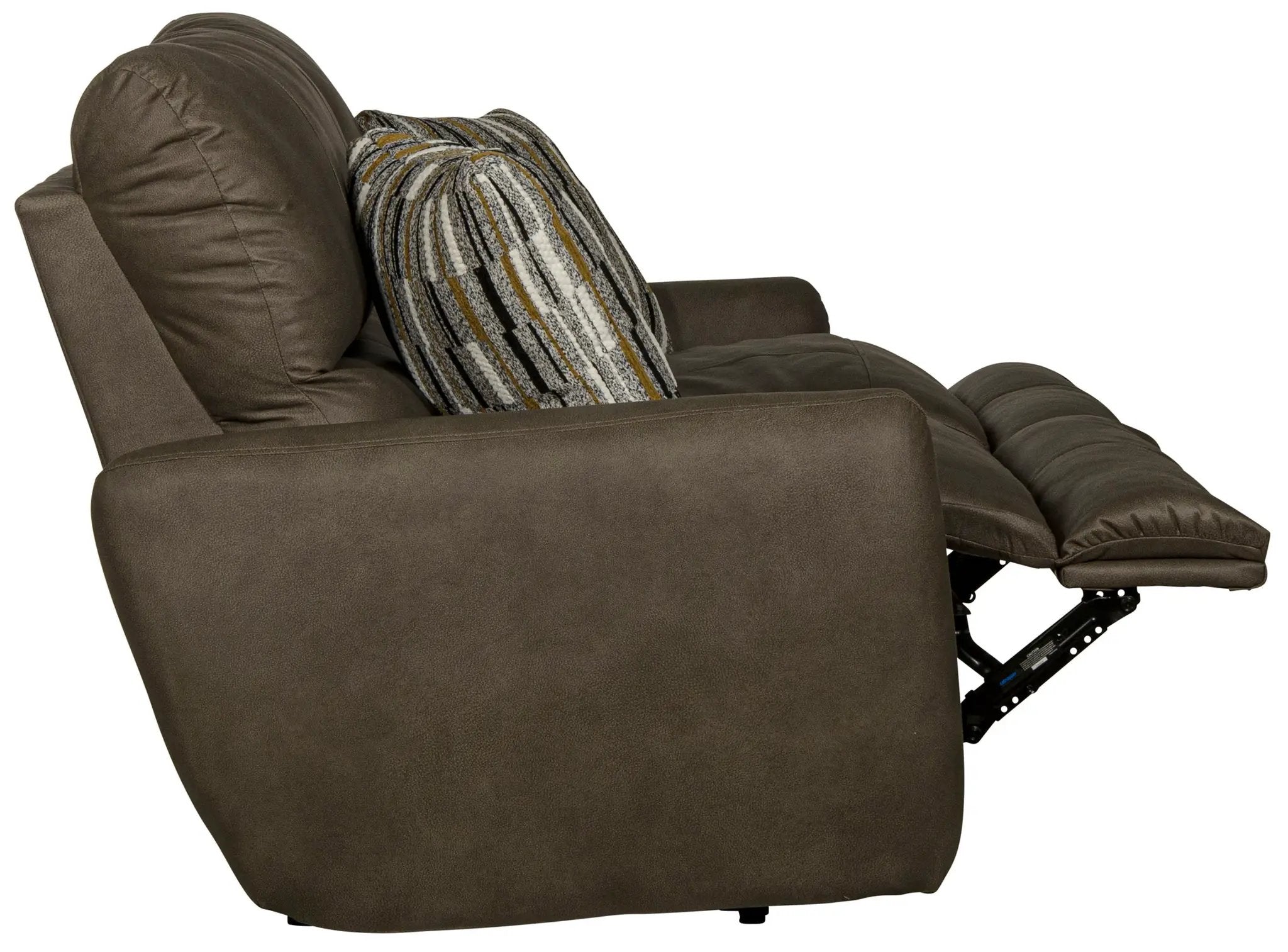 Dorian - Reclining Sofa by Unique Piece Furniture