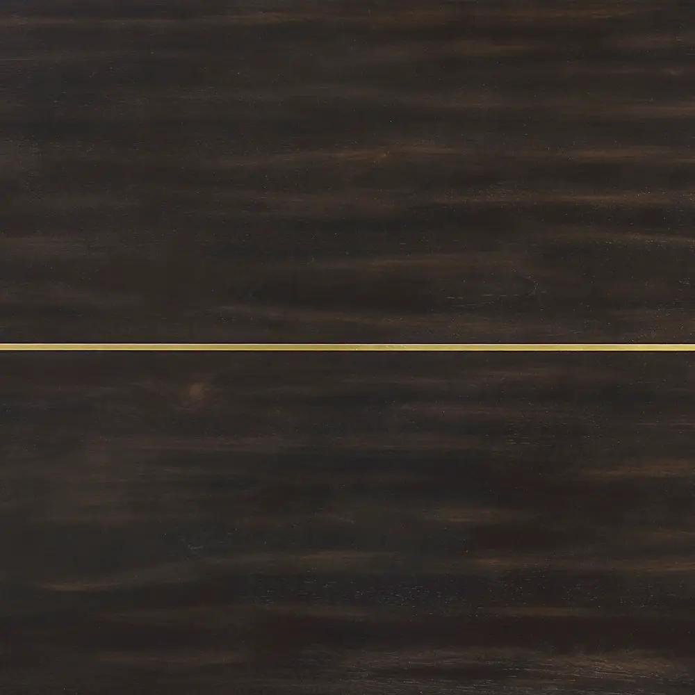 Jaramillo - Dining Table - Black by Unique Piece Furniture