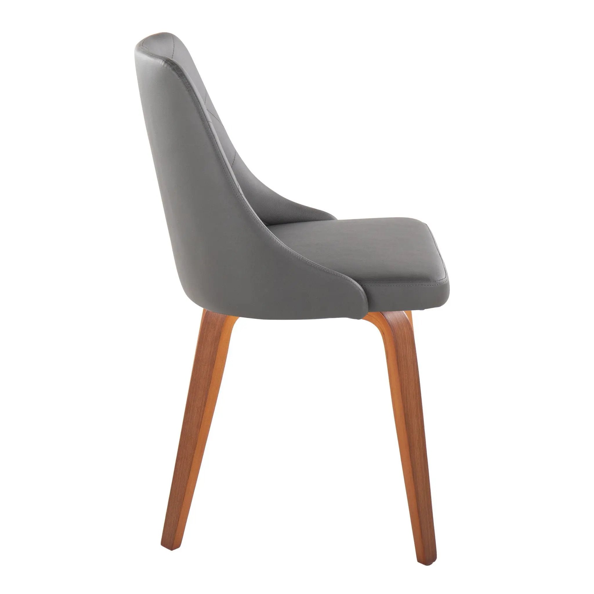 Marche - Contemporary, Dining Chair (Set of 2) by Unique Piece Furniture