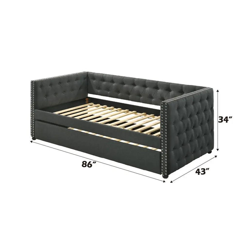 Romona - Daybed & Trundle by Unique Piece Furniture