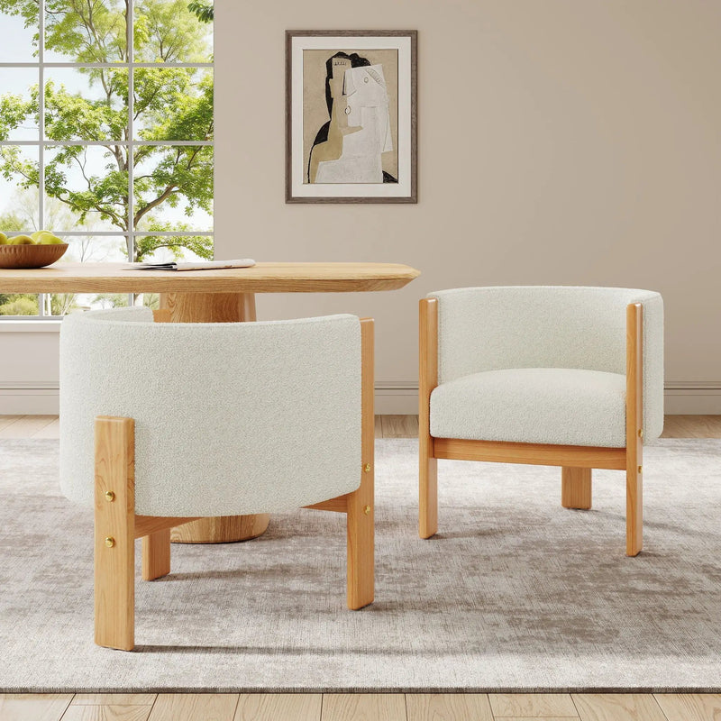 Modern Dining Chairs For Dining Area by HouseOfZazla