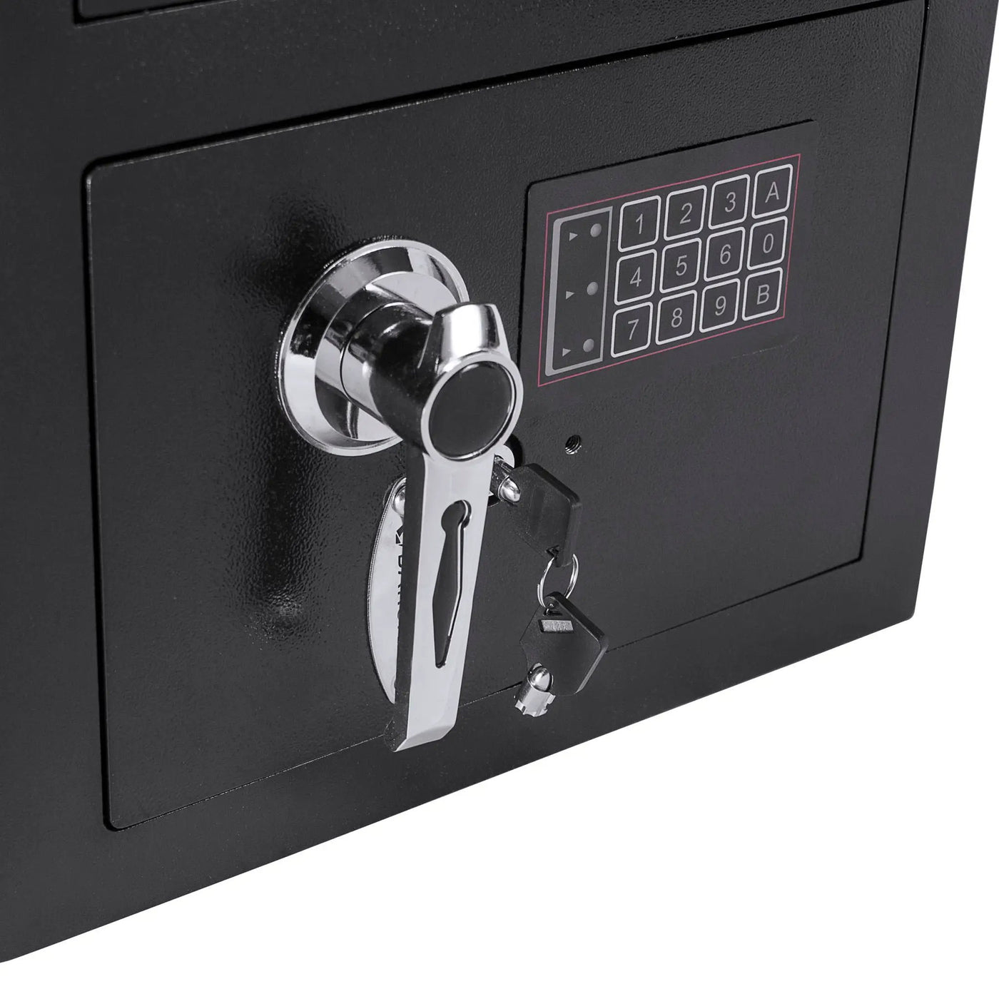Durable Keypad Depository Safe by HouseOfZazla