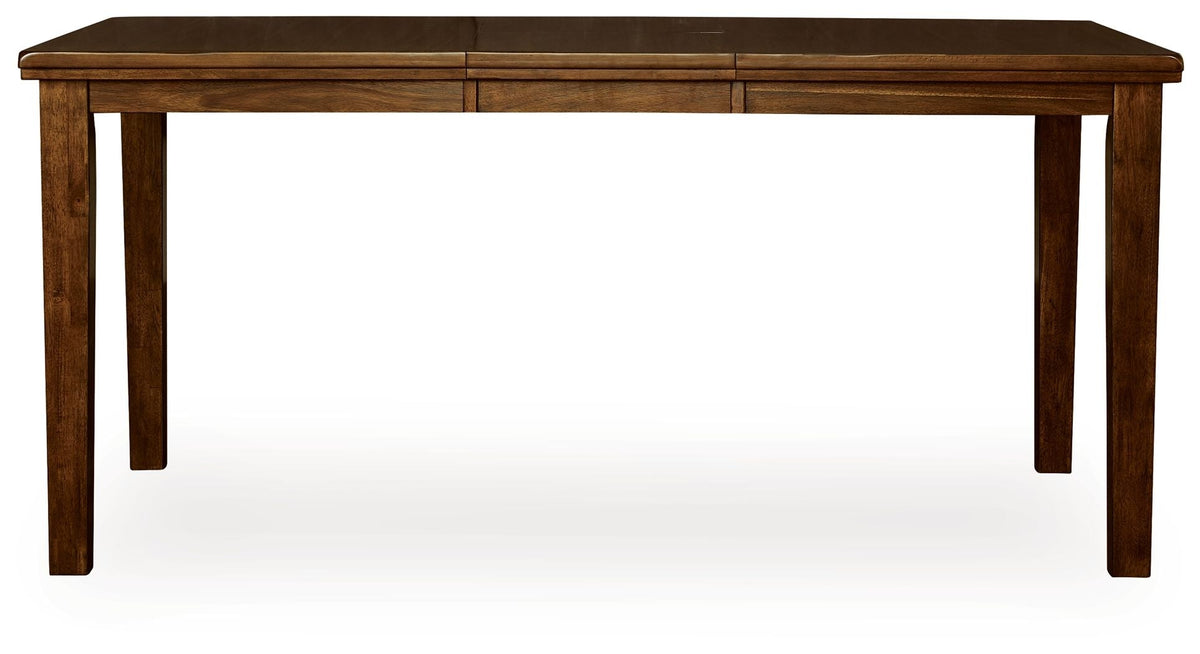 Ralene - Dining Room Table, photo 5 of 10