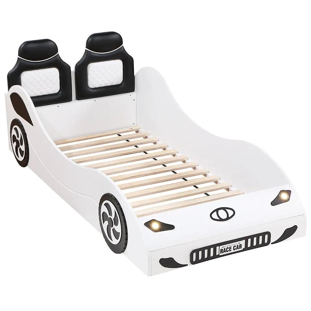Colen - Car Bed by Unique Piece Furniture