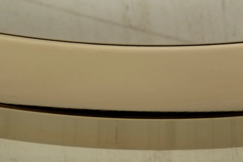 Crimonti - Occasional Table Set (Set of 3) - Champagne by Unique Piece Furniture