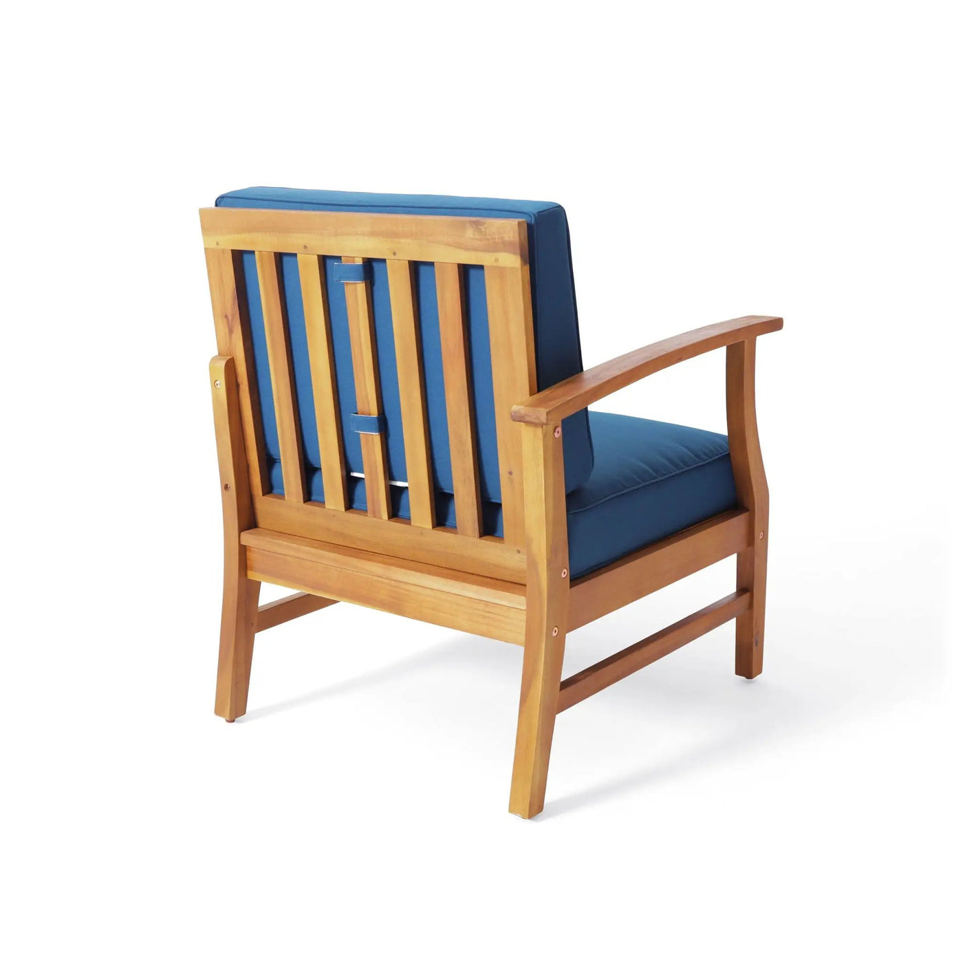 Perla Armchair by HouseOfZazla