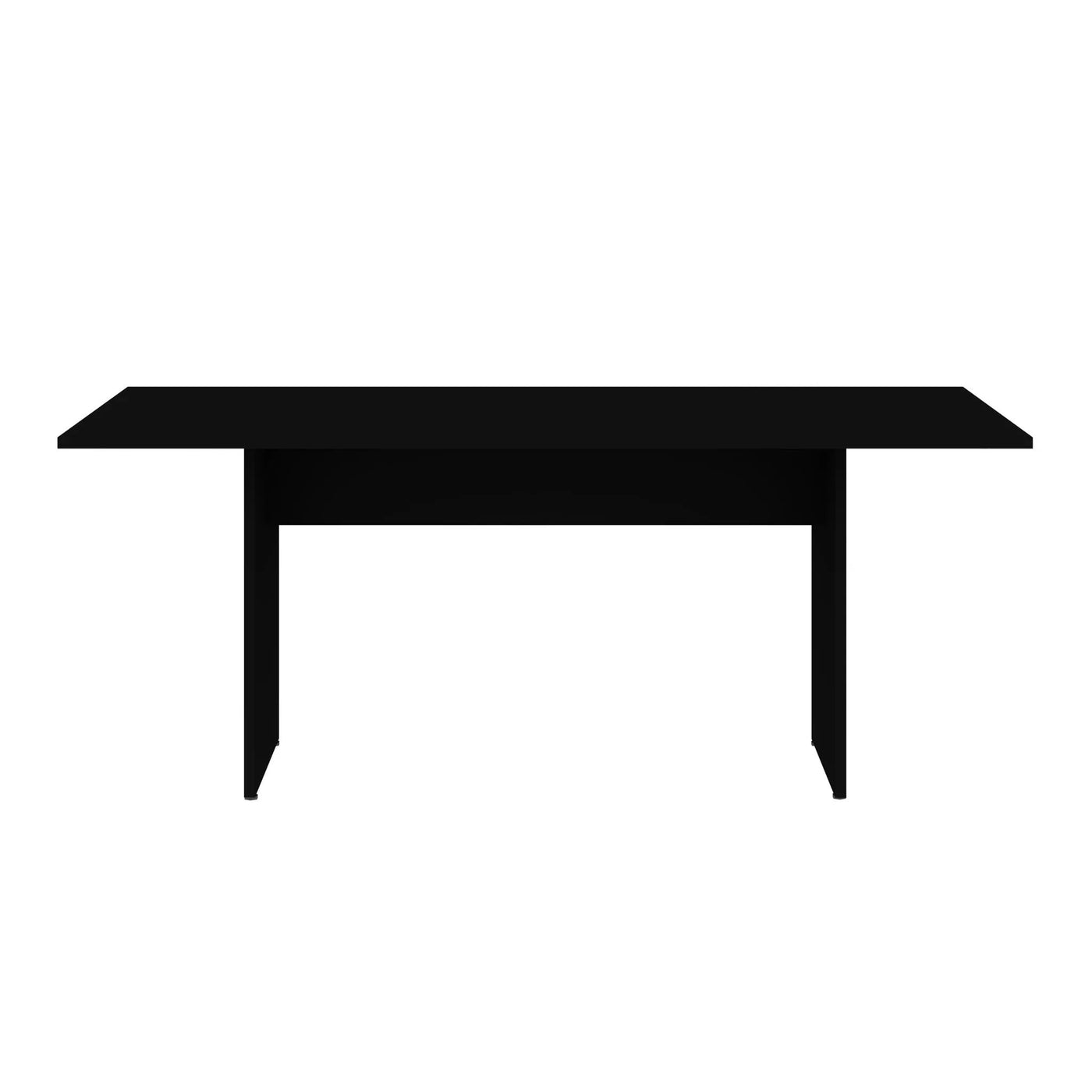 Nomad - Dining Table by HouseOfZazla