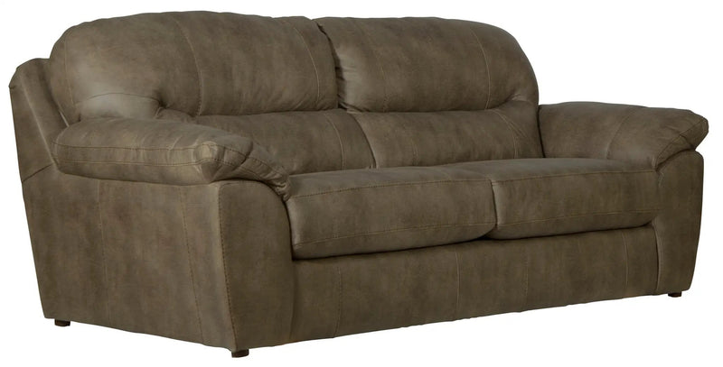 Bradshaw - Queen Sleeper - Mushroom by Unique Piece Furniture