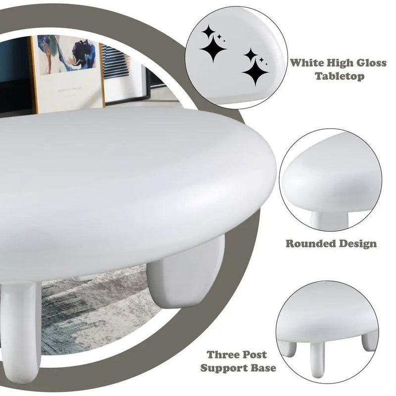 Wylie - Table by Unique Piece Furniture