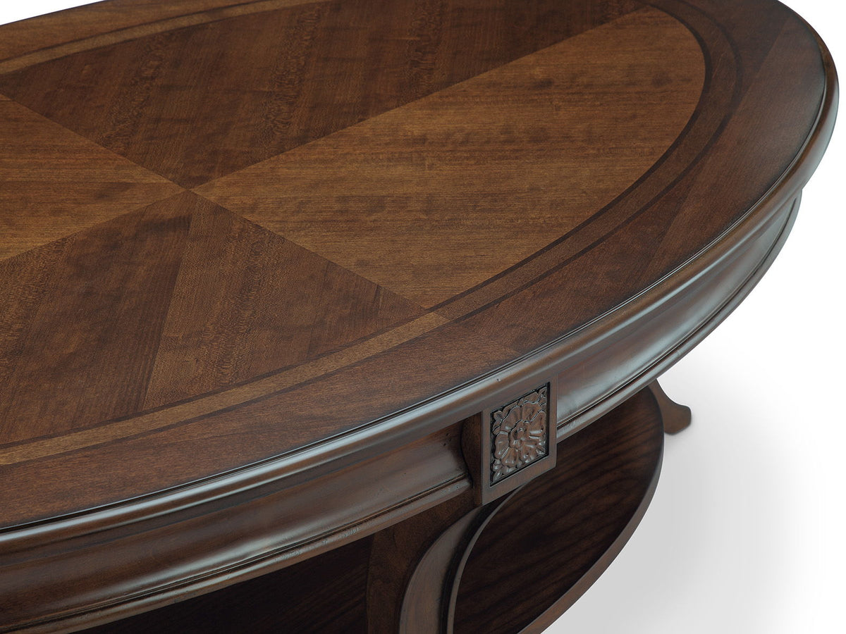 Winslet - Oval Table, photo 4 of 8