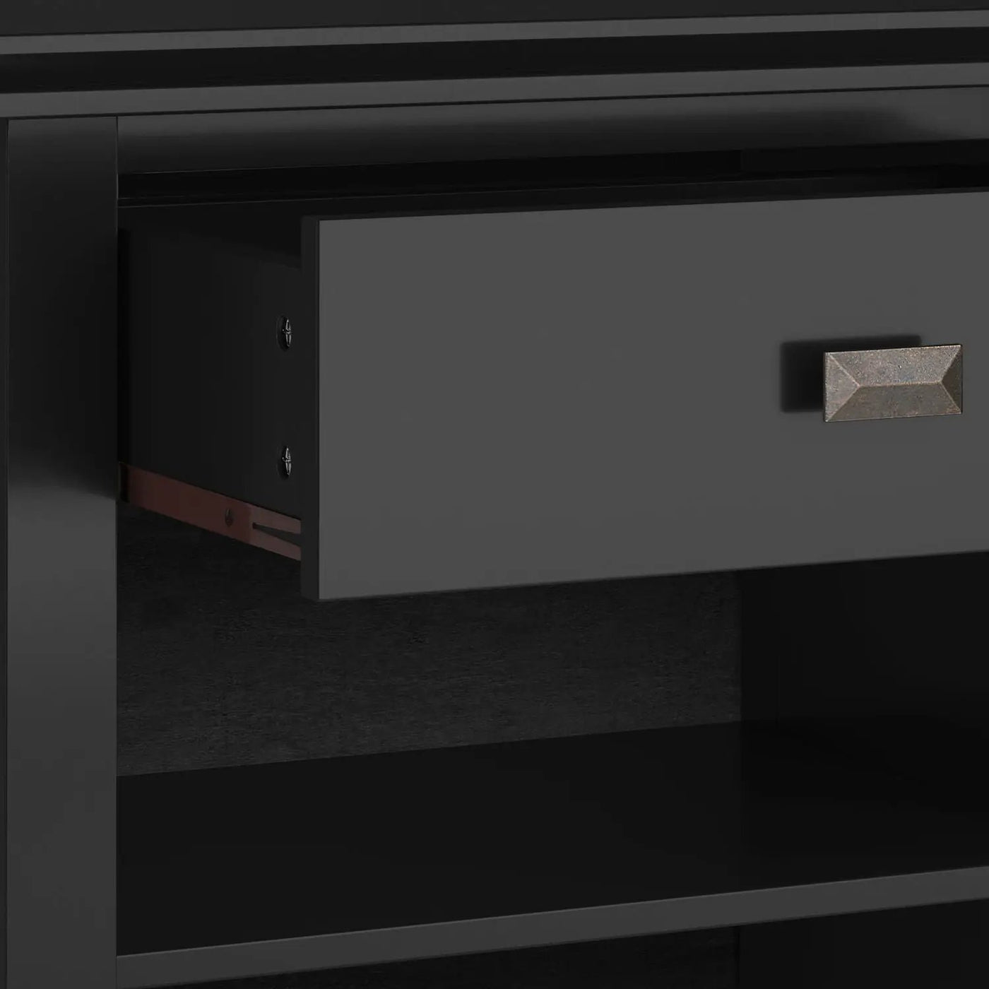 Artisan - Handcrafted Bedside Table by HouseOfZazla