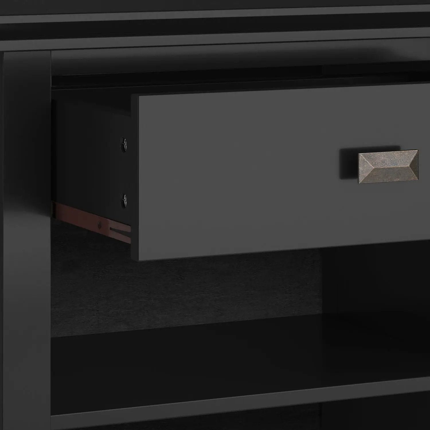 Artisan - Handcrafted Bedside Table by Unique Piece Furniture