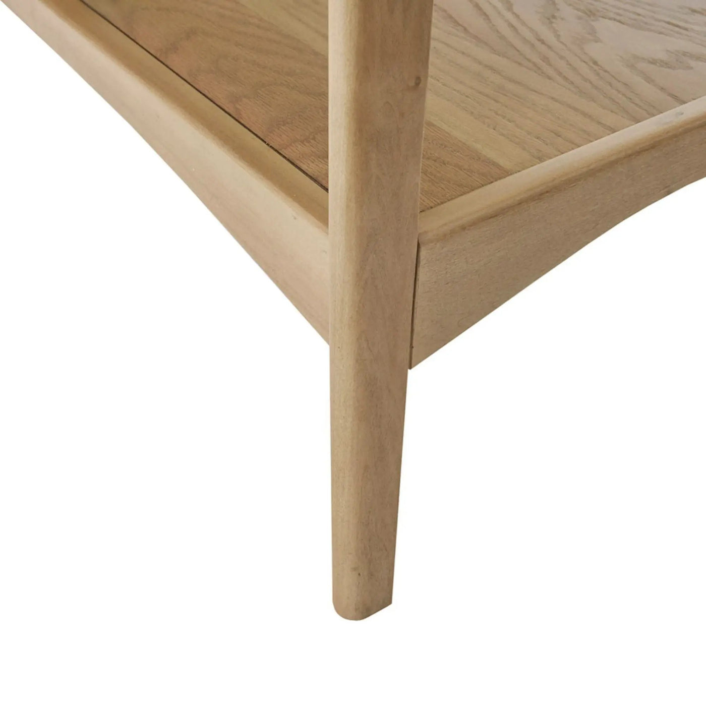 Modern Table With Extra Storage by HouseOfZazla