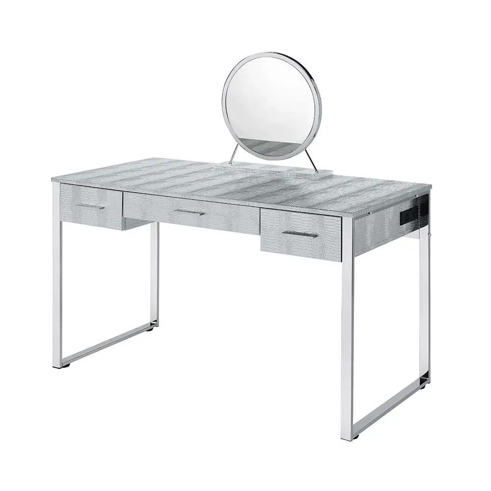 Myles - Vanity Desk by Unique Piece Furniture