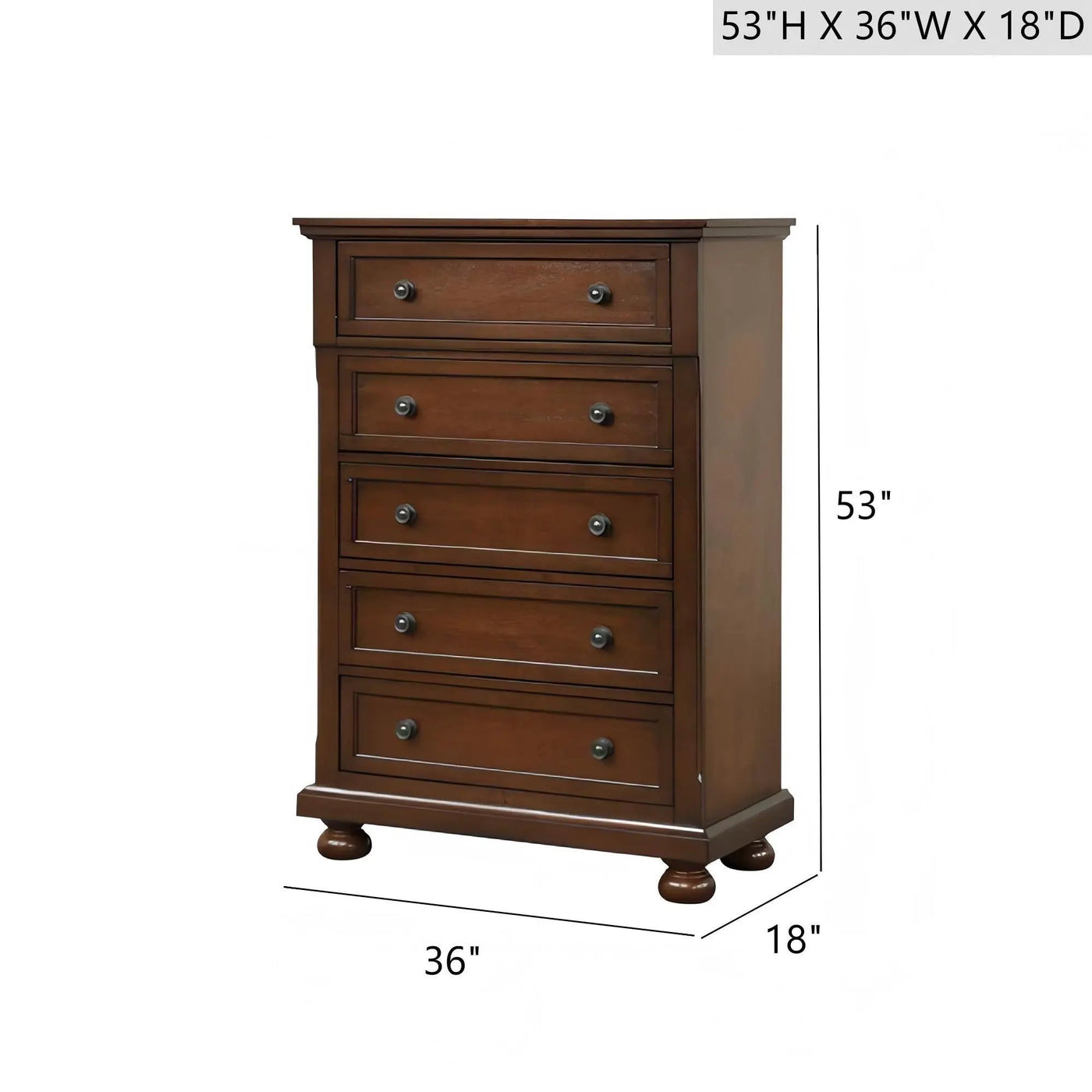 Meade - Chest by HouseOfZazla
