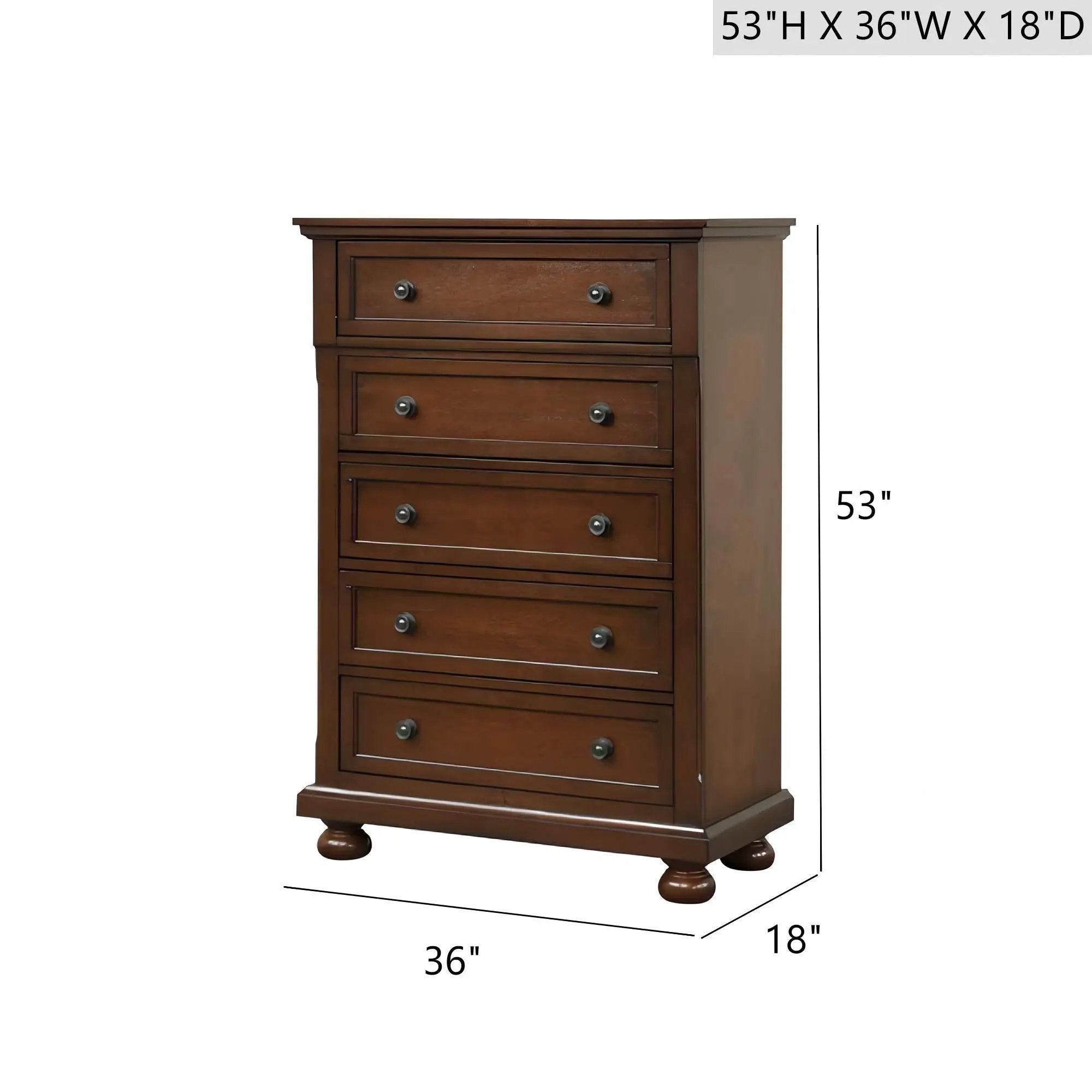 Meade - Chest by HouseOfZazla