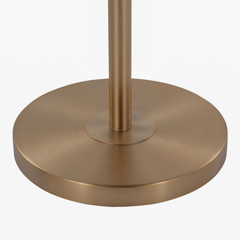 Casper - Contemporary Floor Lamp by HouseOfZazla