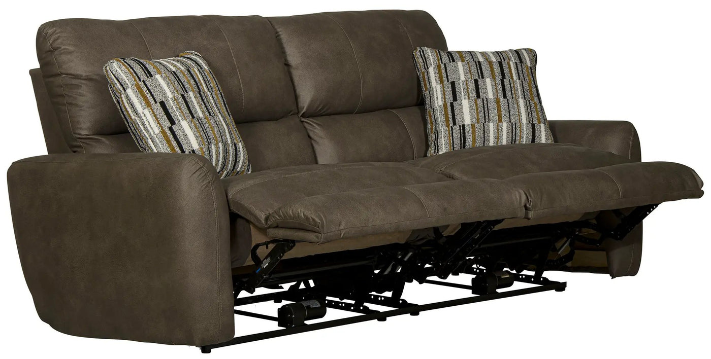 Dorian - Reclining Sofa by Unique Piece Furniture