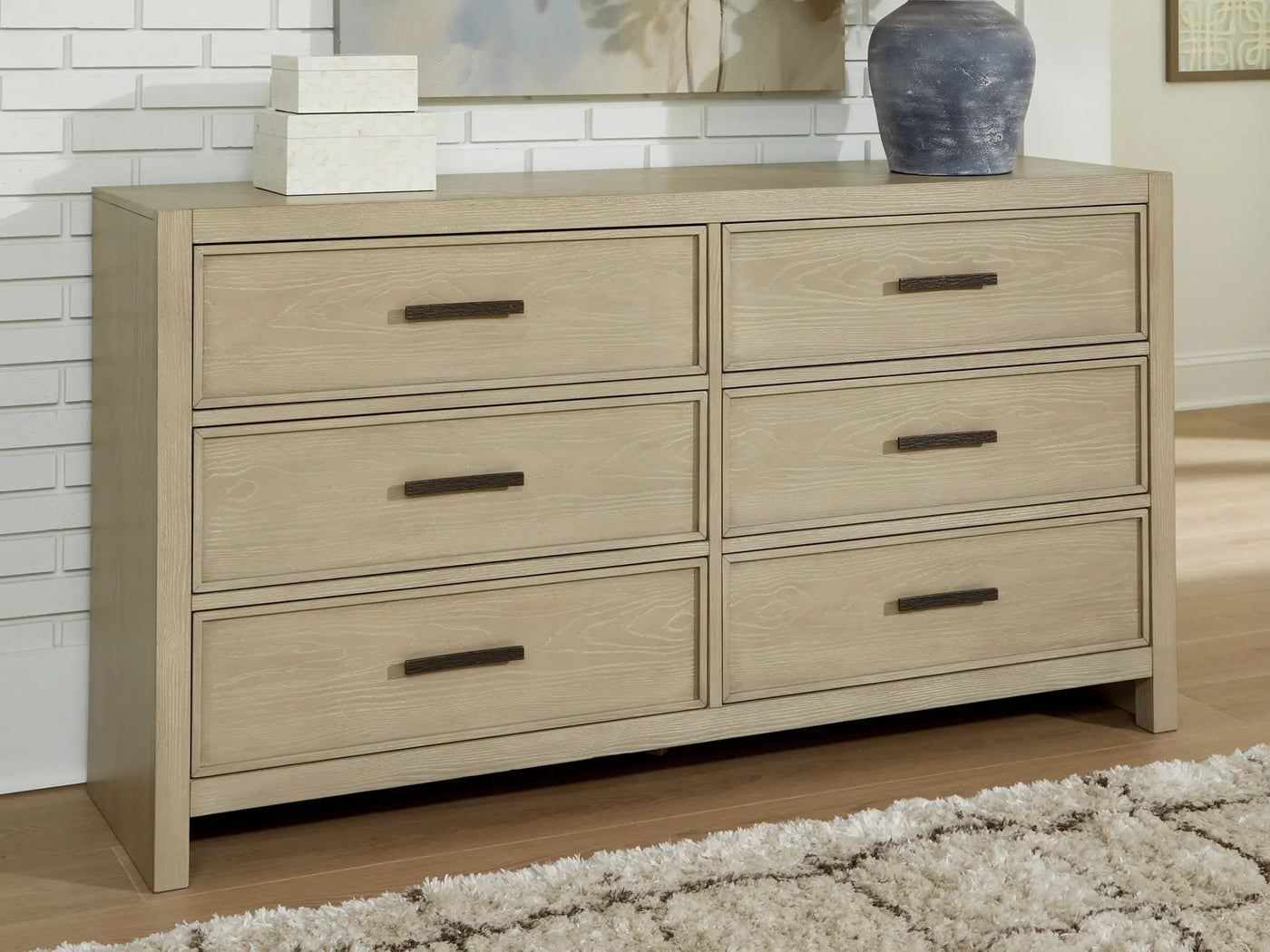 Calmoro - Dresser by Unique Piece Furniture