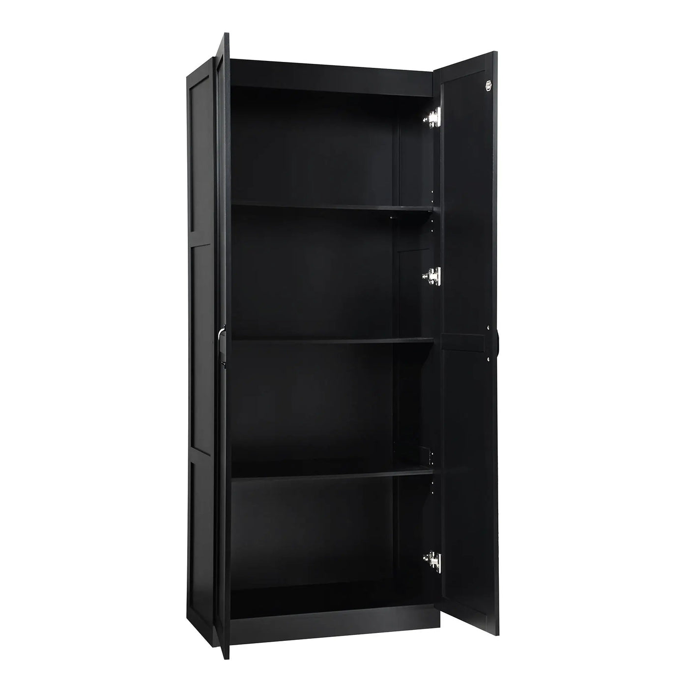 Cornelia Nan - Storage Cabinet by HouseOfZazla