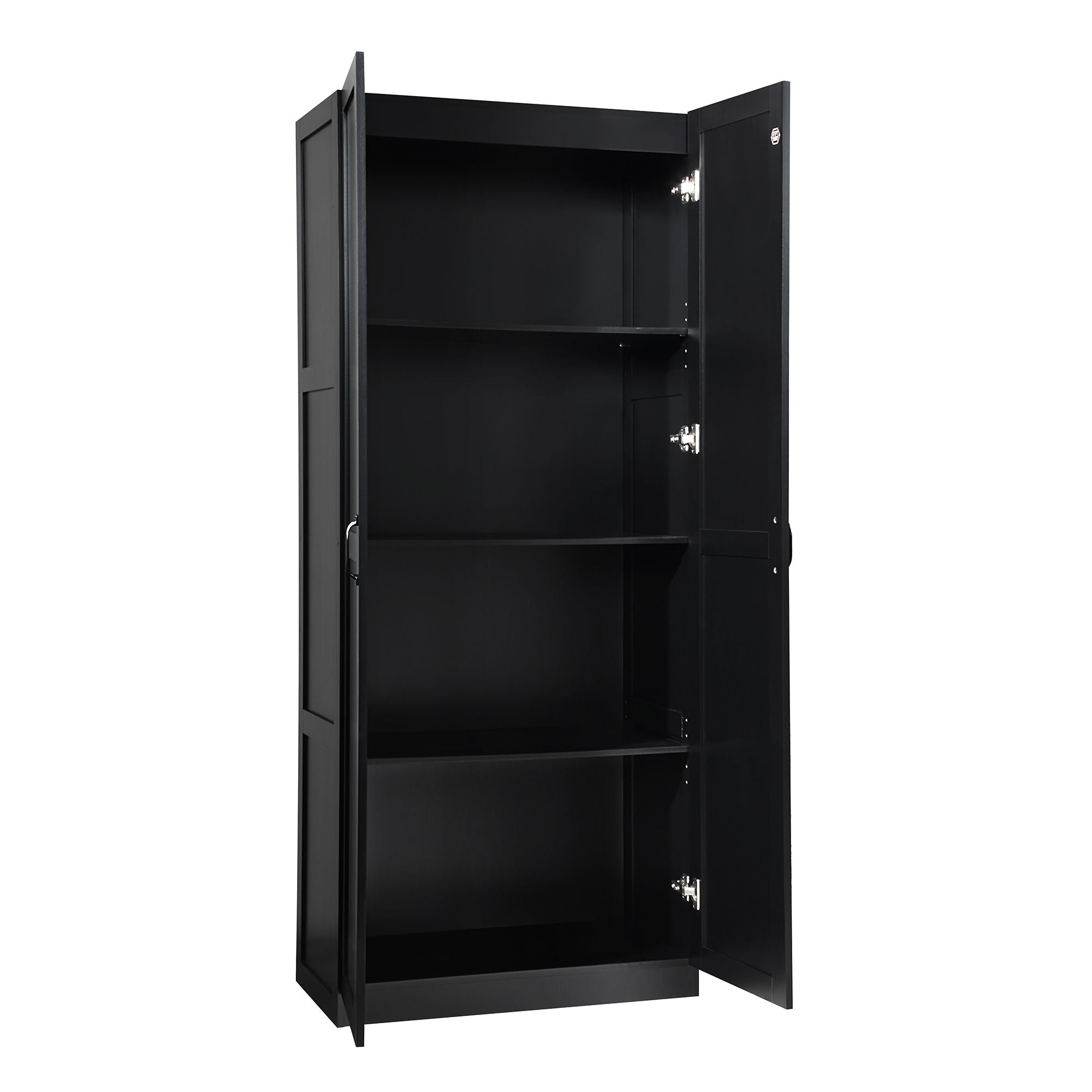 Cornelia Nan - Storage Cabinet