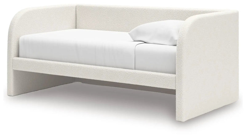 Arloster - Upholstered Day Bed by Unique Piece Furniture