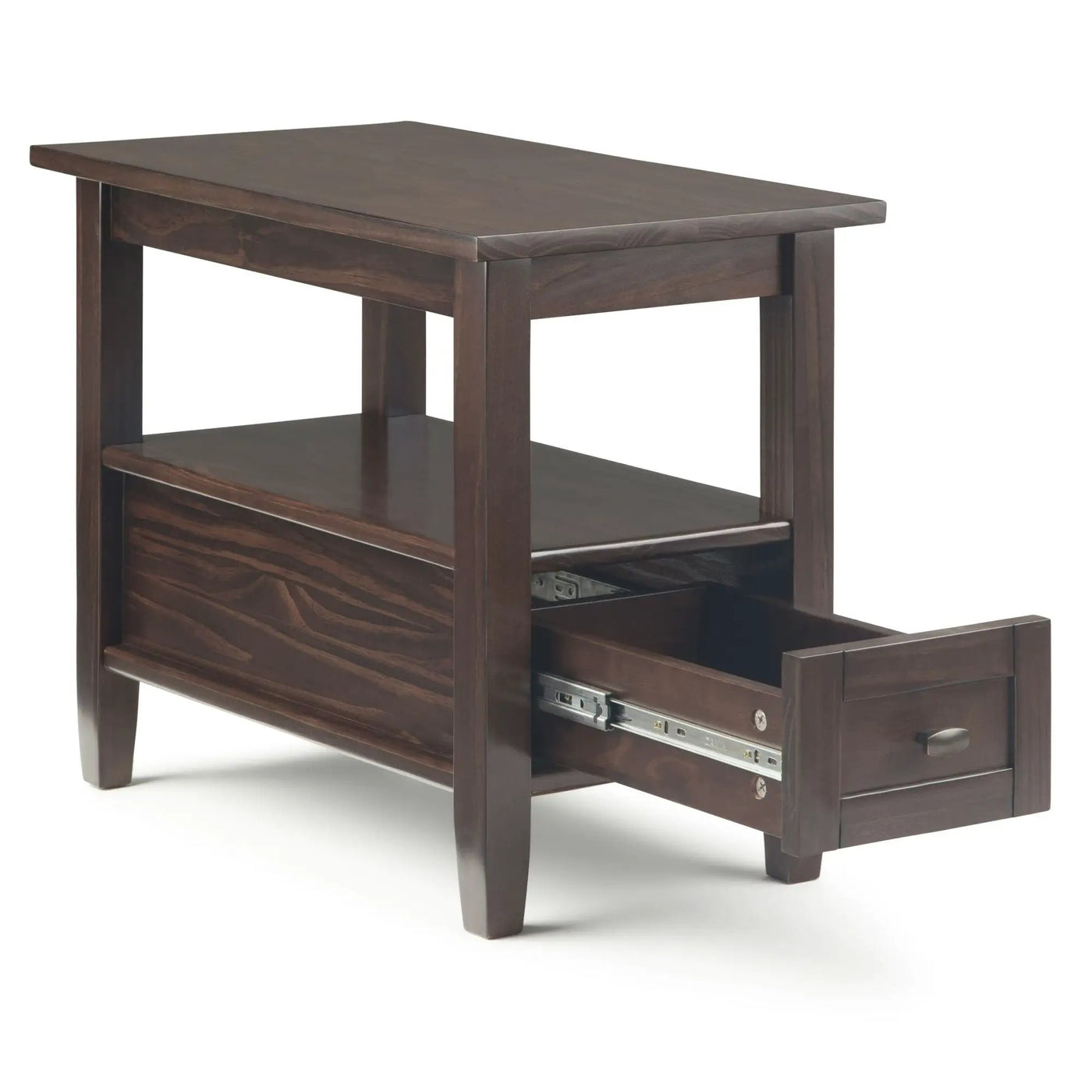 Warm Shaker - Handcrafted Table by HouseOfZazla