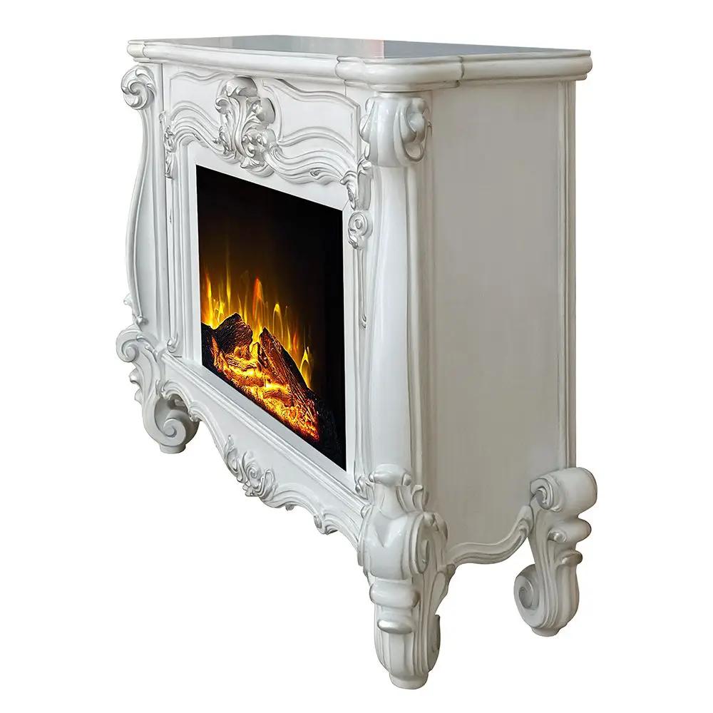Versailles - Fireplace by Unique Piece Furniture