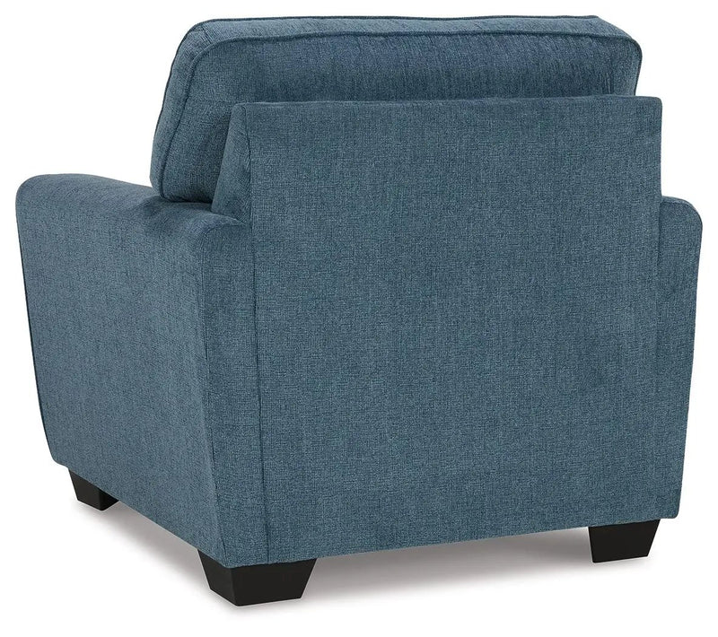 Cashton - Chair by Unique Piece Furniture