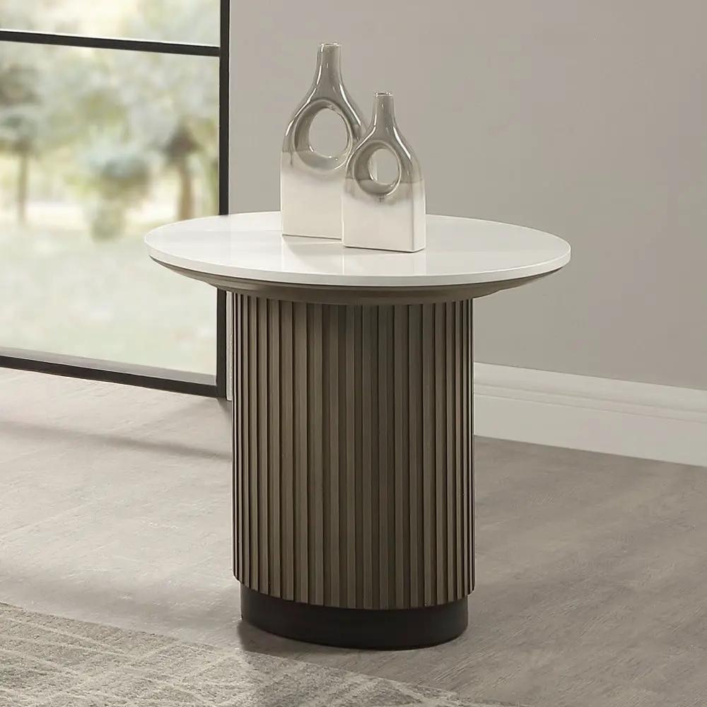 Clayten - Table by Unique Piece Furniture