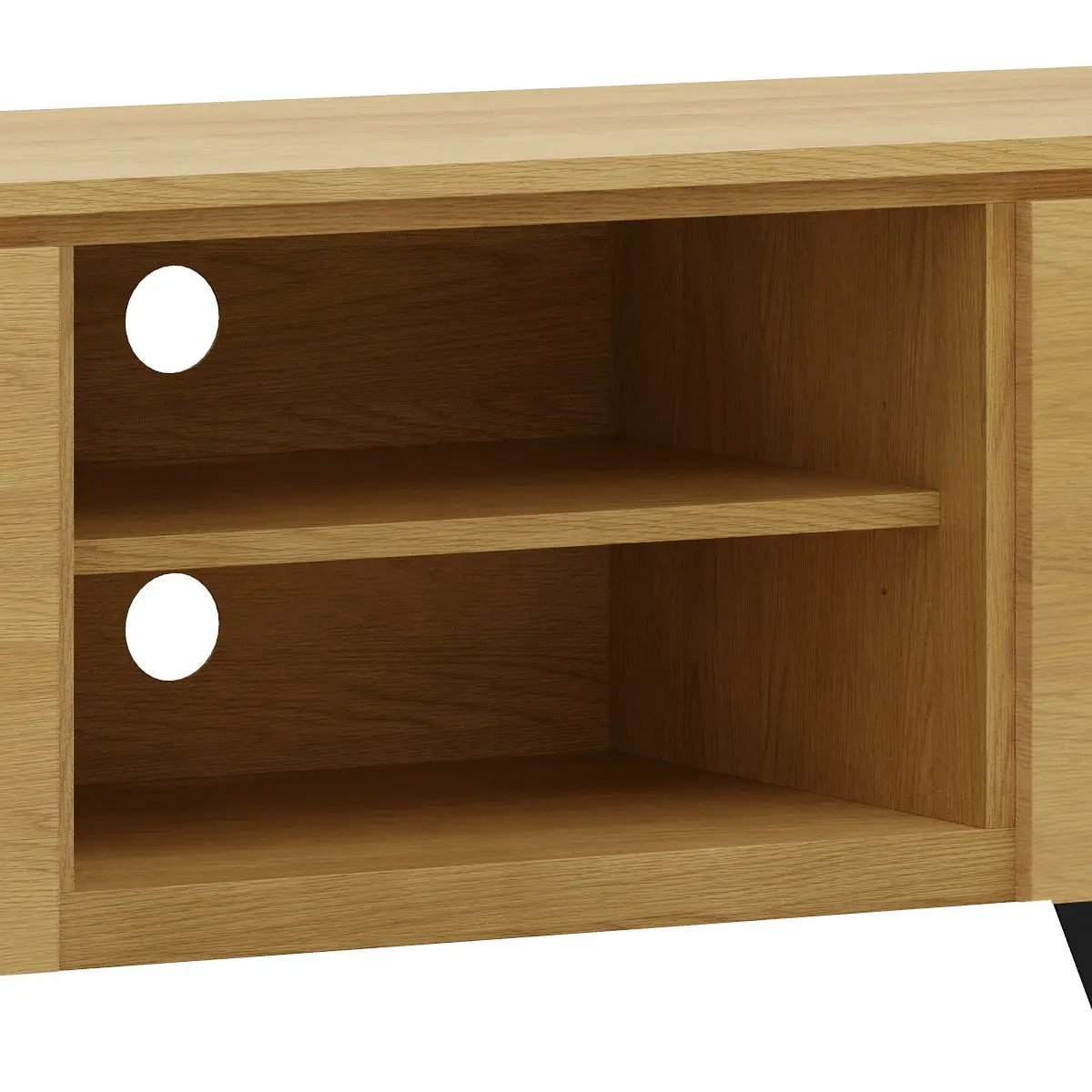 Lowry - Handcrafted, TV Media Stand by Unique Piece Furniture