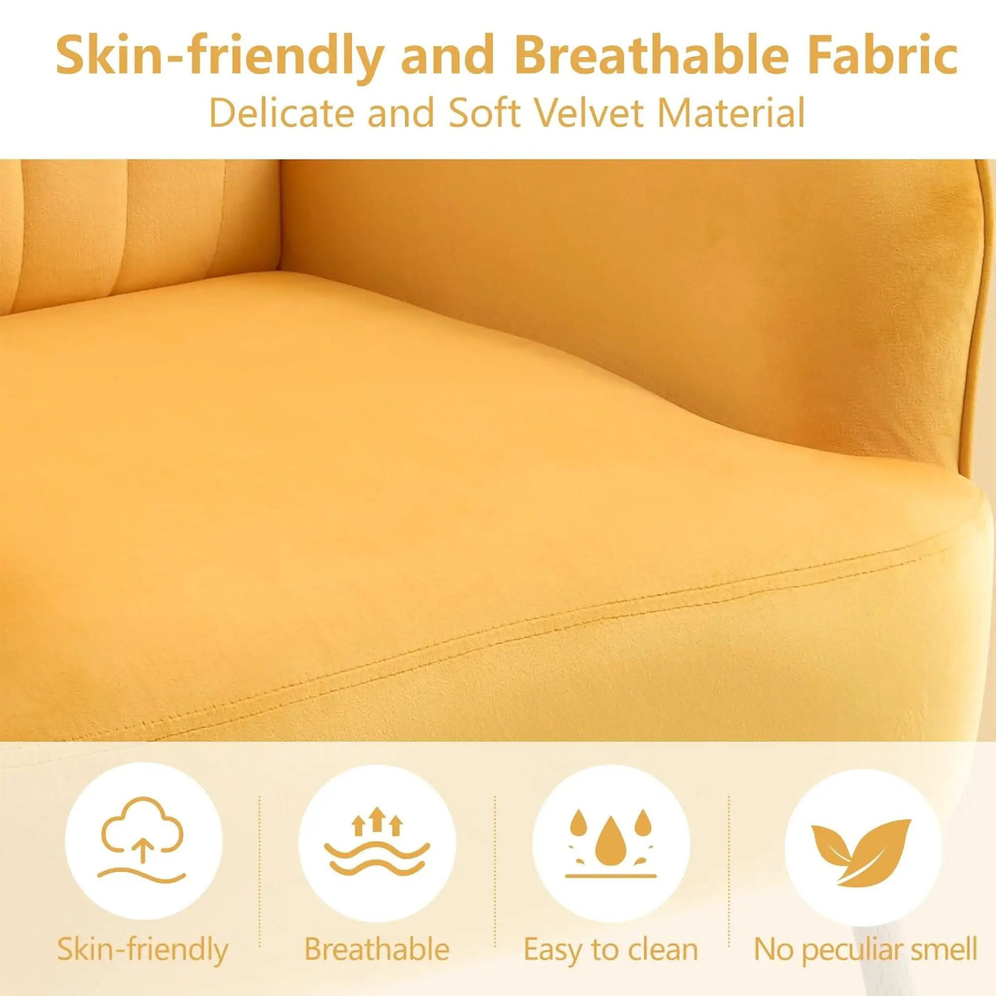 Accent Chair For Living Room by HouseOfZazla
