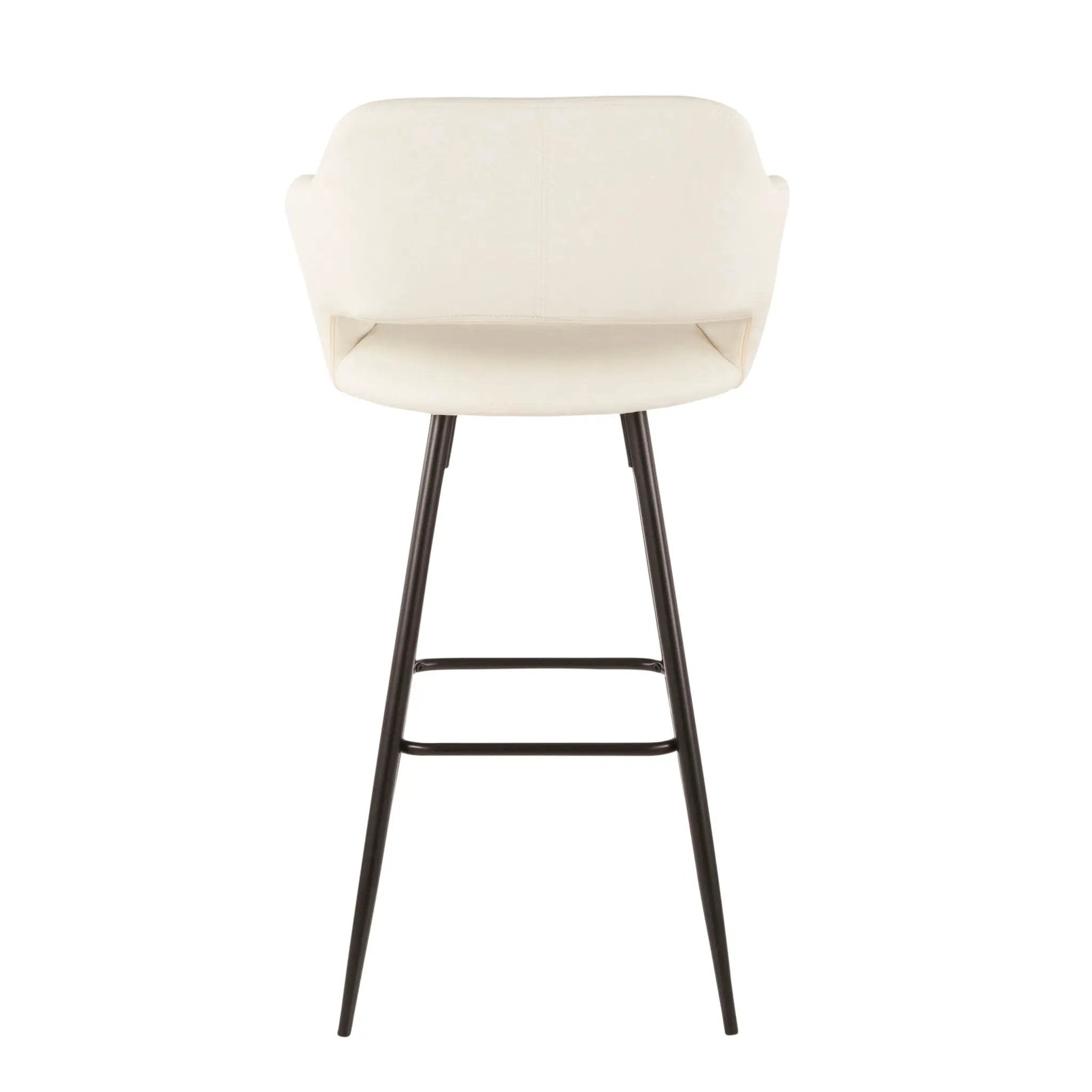 Margarite - Contemporary Barstool (Set of 2) by Unique Piece Furniture