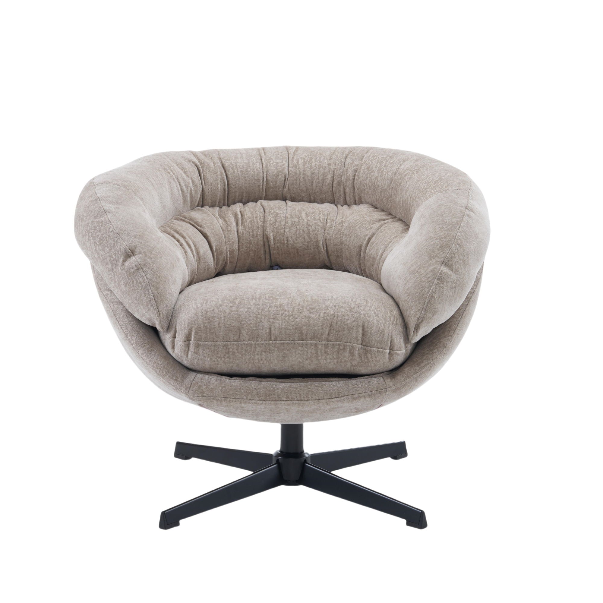 Modern Office Chair With 360 Degree Swivel by HouseOfZazla