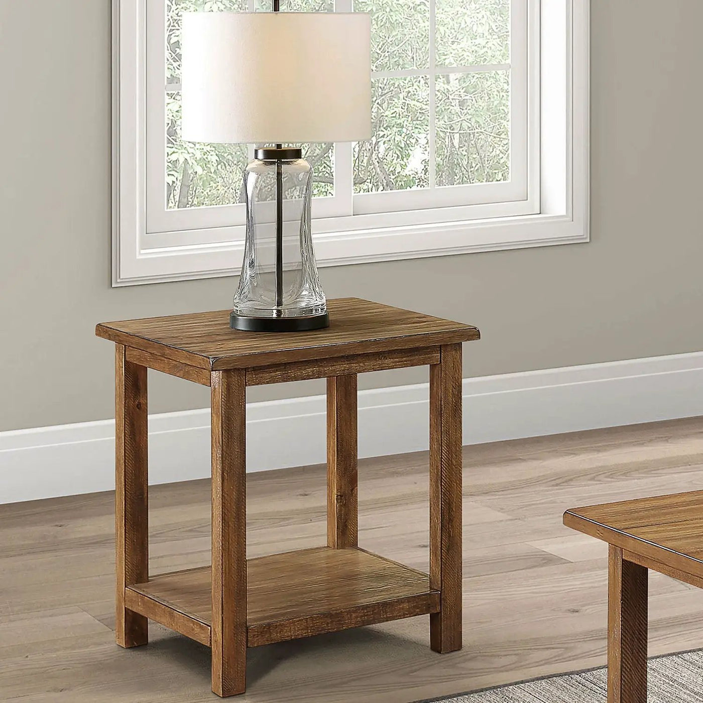 Castleton - Table by HouseOfZazla