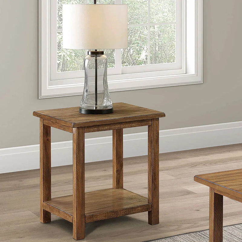 Castleton - Table by HouseOfZazla