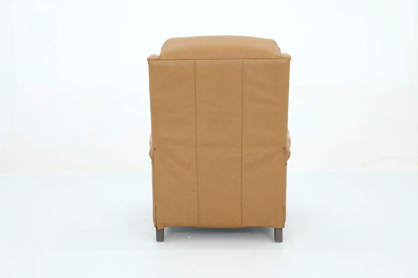 Meade - Push Thru The Arm Recliner by Unique Piece Furniture