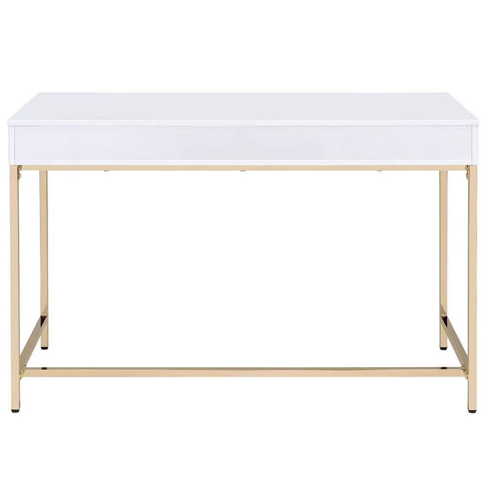 Ottey - Writing Desk by Unique Piece Furniture