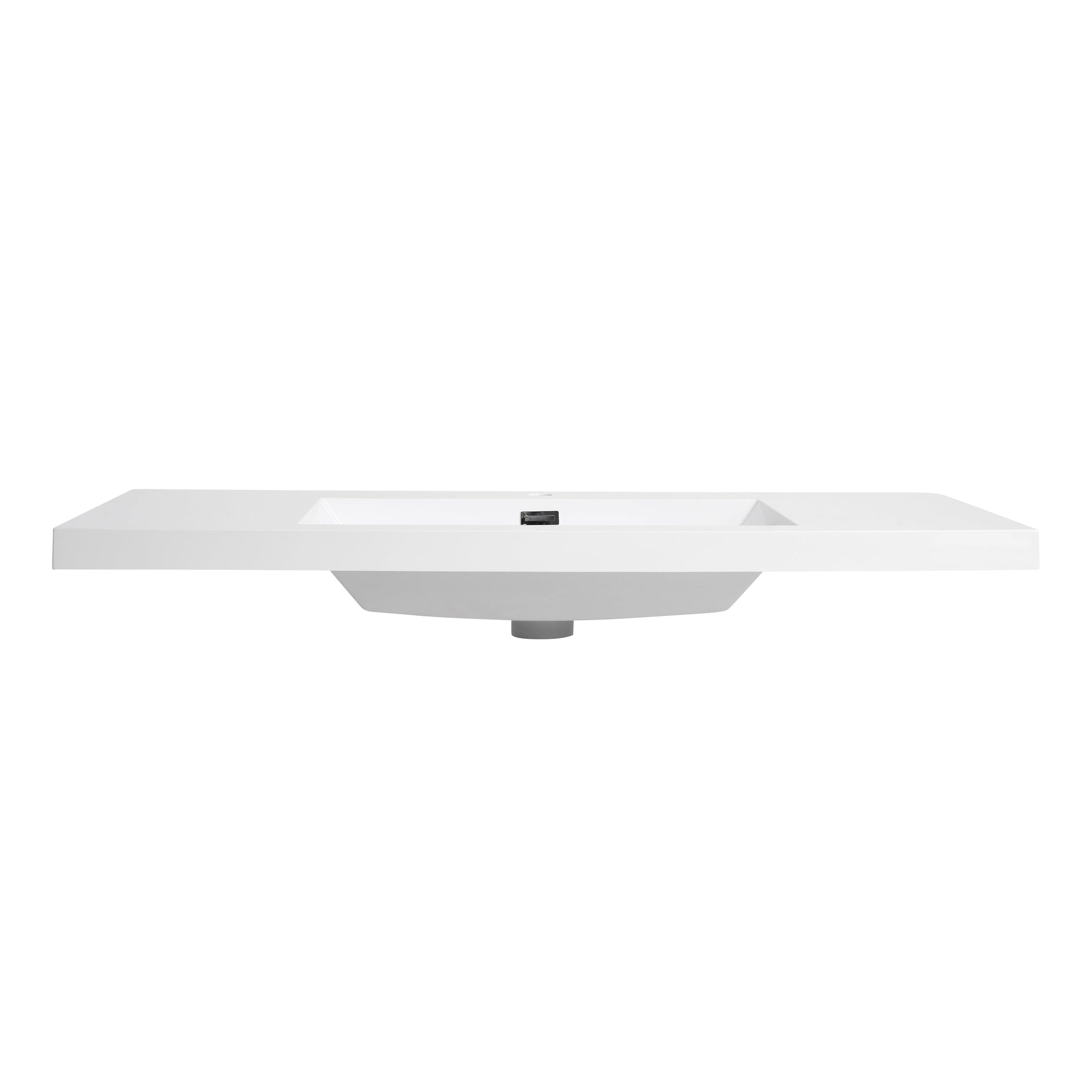 42" Bathroom Resin Sink by HouseOfZazla
