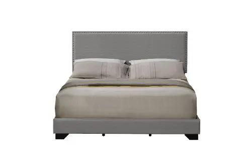 Leandros - Bed by Unique Piece Furniture