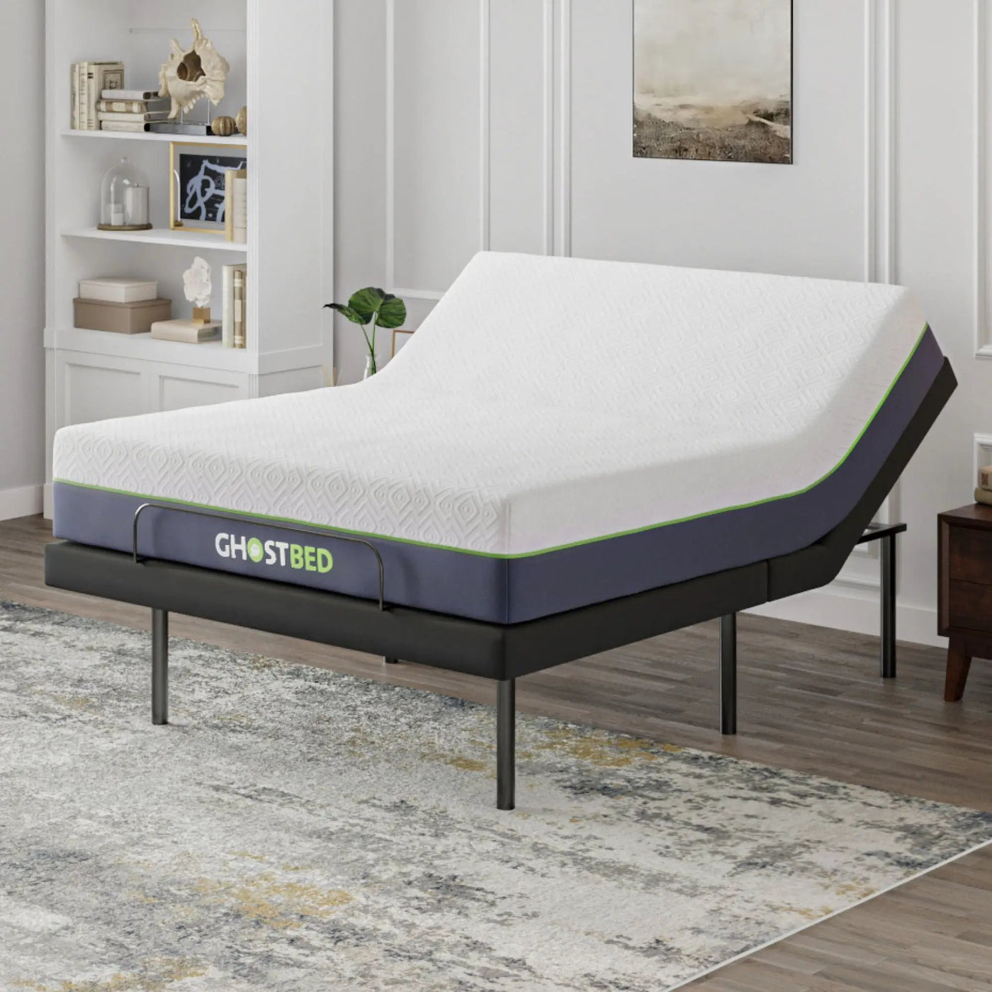 Adjustable Base Comfort by HouseOfZazla